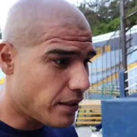 Douglas Sequeira habla muy bien de Guatemala