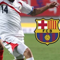 Brilló en un Mundial con Costa Rica, rechazó una oferta del Barcelona y aún no lo puede olvidar: "Hubiese sido la mejor opción"
