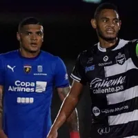 Ronaldo Dinolis anota y se corona campeón con Independiente Santa Fe [VIDEO]