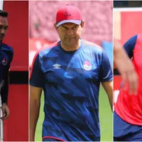 Mercado de fichajes de Municipal: altas y bajas
