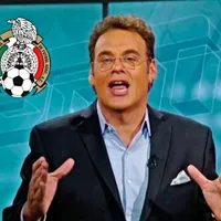 David Faitelson fue contundente tras la  derrota de México en la final de la Copa Oro