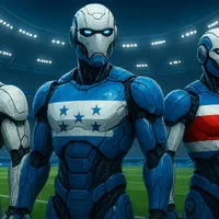 La Inteligencia Artificial predice si Panamá, Honduras y Costa Rica se clasificarán al Mundial 2026 o al menos jugarán el repechaje