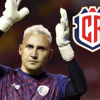 Keylor Navas sorprende a Costa Rica con la decisión que tomó después del fracaso en las Eliminatorias al Mundial 2026