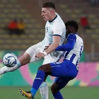 Honduras cae contra Argentina y se queda con la plata en Lima 2019
