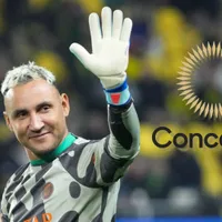 Keylor Navas podría volver a jugar en Concacaf. (Foto Getty Images)