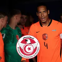 Qué pasa si Países Bajos gana, empata o pierde contra Túnez por el Grupo F del Mundial 2026