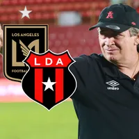 Refuerzo de última hora: Machillo Ramírez recupera una figura clave antes de que Alajuelense visite a LAFC
