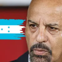 "Poca capacidad": desde Honduras le responden al Fantasma Figueroa por querer dejarlos fuera del Mundial 2026