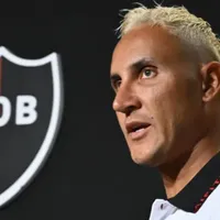 Decisión tomada: Newell's se adelanta a la salida de Keylor Navas con una medida que no tiene vuelta atrás