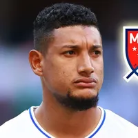 Bryan Acosta podría tener nuevo equipo en la MLS
