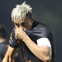 "No somos salvavidas de nadie": Darwin Cerén explota tras la caída ante Comunicaciones