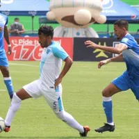 El amistoso de Guatemala ante Nicaragua se podría cancelar