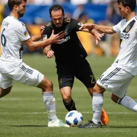Marco Ureña se unió a un club histórico en el "waiver draft"
