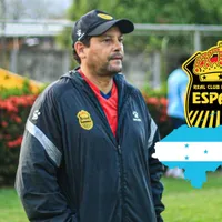 Real España toma decisión final con Jeaustin Campos y el DT ya conoce su futuro en Honduras