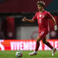 joao felix-portugal-rd congo-mundial 2026