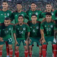 La gran incógnita que tiene México para enfrentar a Panamá en la Concacaf Nations League 2024
