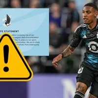 Es investigado: Joseph Rosales protagoniza escándalo que le podría costar dura sanción