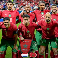 Cuál es el ranking FIFA de Marruecos y cuántos puestos lo separan de Países Bajos en el Mundial 2026