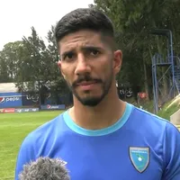 Gerardo Gordillo no se confía de Guayana Francesa