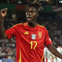 ¿Por qué no juega Nico Williams en España vs. Bélgica por los cuartos del Mundial 2026?