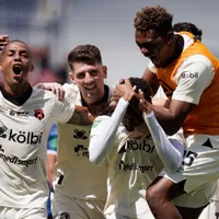 Alajuelense recibe una gran noticia. (Foto: LDA)