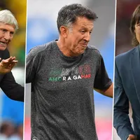 Las grandes figuras que presentaron su carpeta para dirigir a Costa Rica