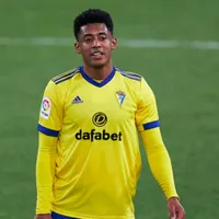 Cádiz vs Real Sociedad: cuándo, dónde y por qué canal ver al "Choco" Lozano en partido por la jornada 22 de LaLiga