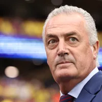 Gustavo Alfaro sería nuevo entrenador de Paraguay.