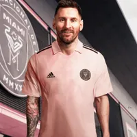 Oficial: Lionel Messi jugará en el Inter Miami