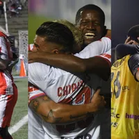 Clausura 2022 de la Liga Nacional de Honduras: resultados y tabla de posiciones tras fecha 11