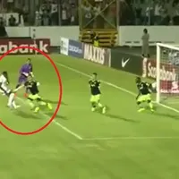 Olimpia recordó que vencer a Seattle Sounders no es imposible