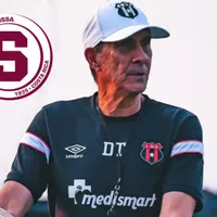 Saprissa en alerta: Guimaraes toma una fuerte decisión en Alajuelense antes del clásico