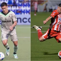 Municipal vs. Real Estelí EN VIVO: a qué hora y dónde ver hoy la Copa Centroamericana de Concacaf 2024