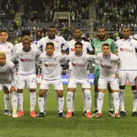 Oficial: Olimpia aseguró la continuidad de dos de sus estrellas