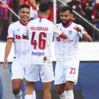 Olimpia pide el Premio Puskas para Jorge Álvarez [VIDEO]