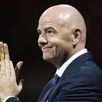 FIFA se rinde ante un equipo de la Liga Nacional de Guatemala