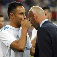 Tras la renuncia de Zinedine Zidane, ¿quién dirigirá al Real Madrid?