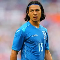 Roger Espinoza se retira de la selección de Honduras con una conmovedora carta