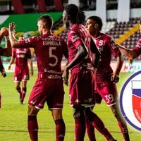 Saprissa contra Arcahaie: cuándo, dónde y por que canal ver el partido de hoy por las semifinales de la Liga Concacaf