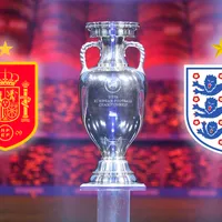 Cuándo juegan Inglaterra vs. España la final de la Eurocopa 2024