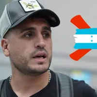 Ramiro Rocca otra vez en problemas tras la dura sentencia de Liga Nacional que vuelve a complicar su futuro