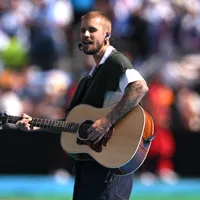 Qué canciones cantaron Shakira, Madonna, BTS y Justin Bieber en la final del Mundial 2026