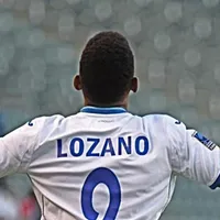 El mensaje de apoyo del Choco Lozano para Honduras