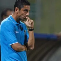 "Ronaldo necesita tiempo para adaptarse, Campbell también"