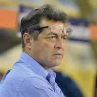 Hugo Pérez puso a Japón y Corea del Sur por sobre sus rivales de la Copa Oro 2023