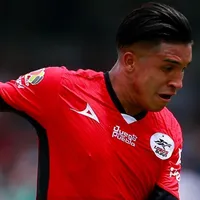 Otro equipo mexicano quiere ‘raparle’ a Michaell Chirinos a los Lobos