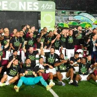 Saprissa anunció la partida de uno de sus delanteros