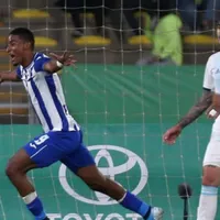 Douglas Martínez habla de 'clásico centroamericano' entre Honduras y Guatemala