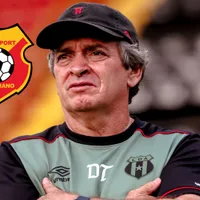 Óscar Ramírez lo pidió y Alajuelense fue a fondo: el primer fichaje del Machillo será una joya de Herediano