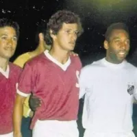 Las cuatro inolvidables visitas de Pelé que causaron sensación en Costa Rica